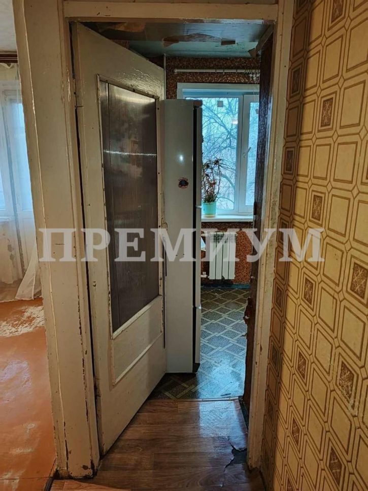 1-комн квартира 7-й квартал, 12