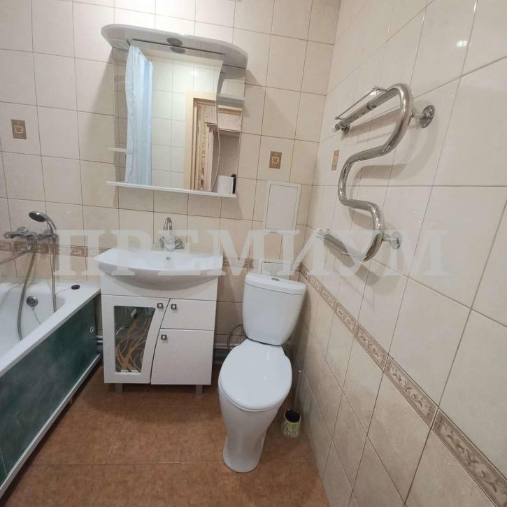 1-комн квартира Ивана Финютина бульвар, 49