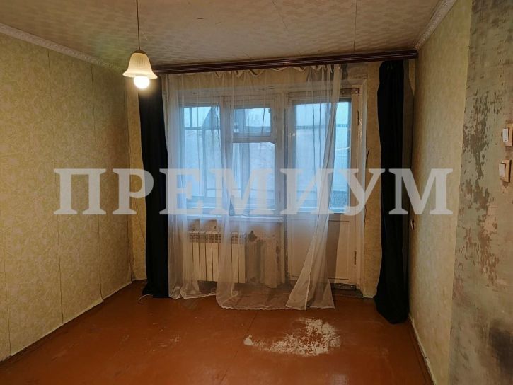 1-комн квартира 7-й квартал, 12