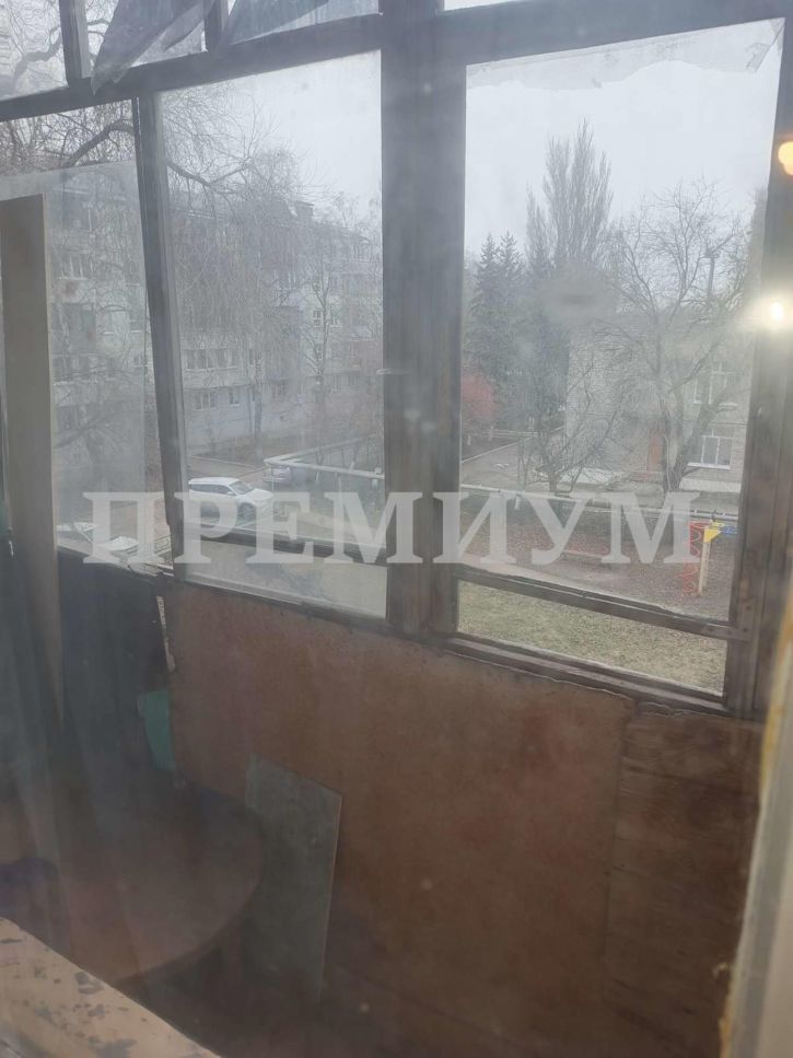 1-комн квартира 7-й квартал, 12