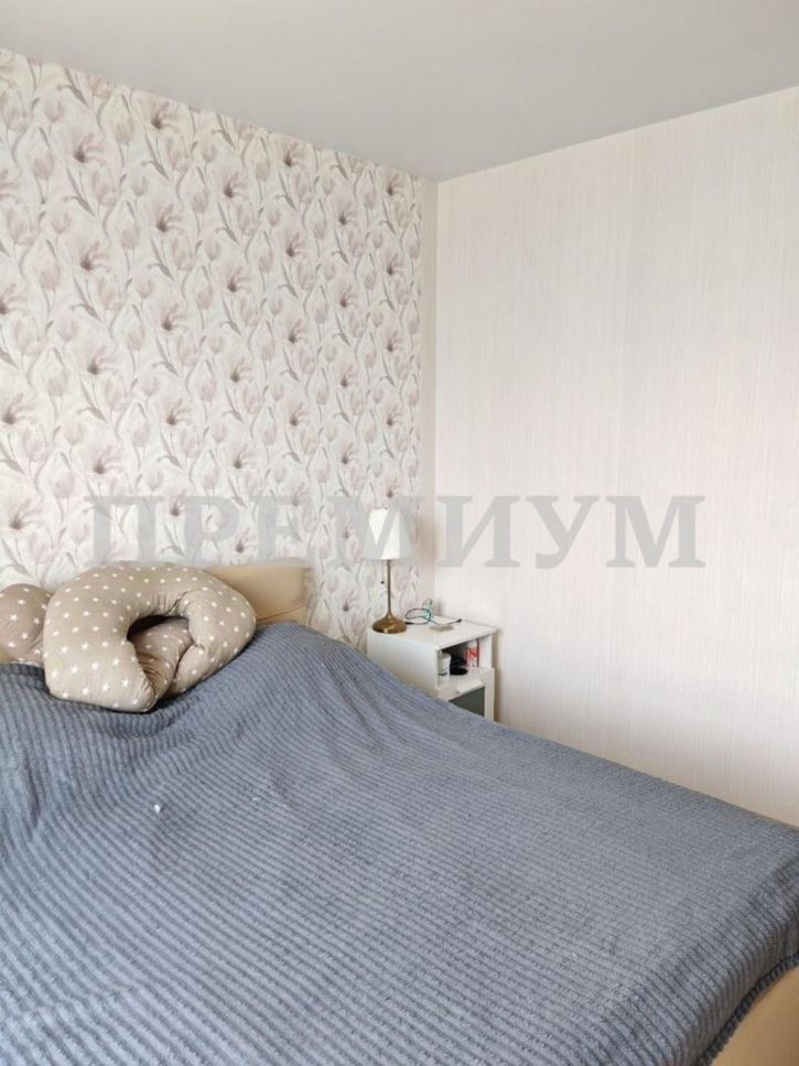 2-комн квартира Мира улица, 27