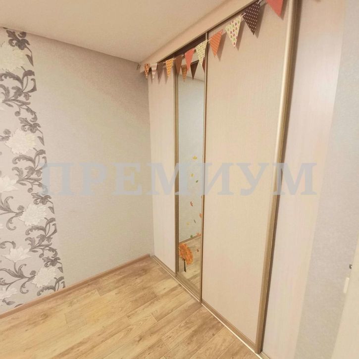 1-комн квартира Ивана Финютина бульвар, 49