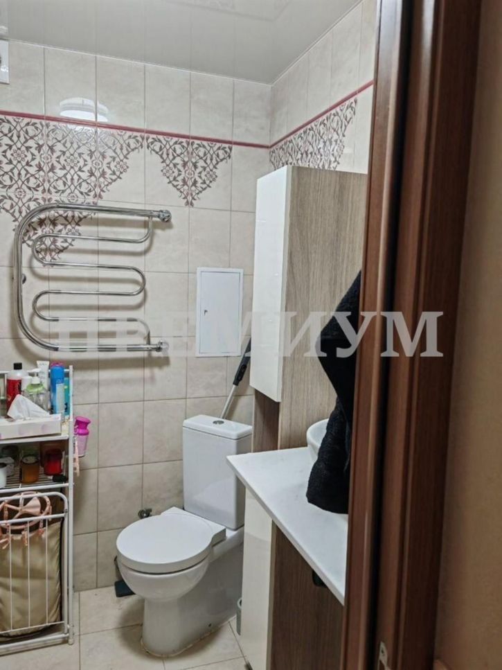 2-комн квартира Мира улица, 27