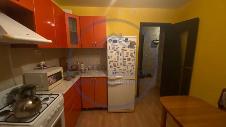 2-комн квартира Ивана Финютина бульвар, 29