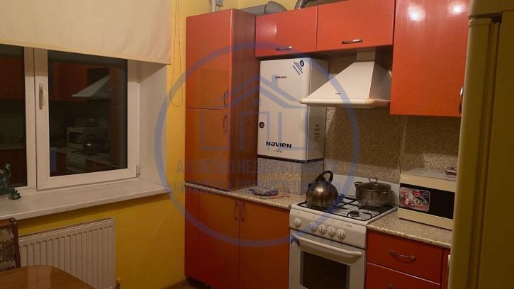 2-комн квартира Ивана Финютина бульвар, 29