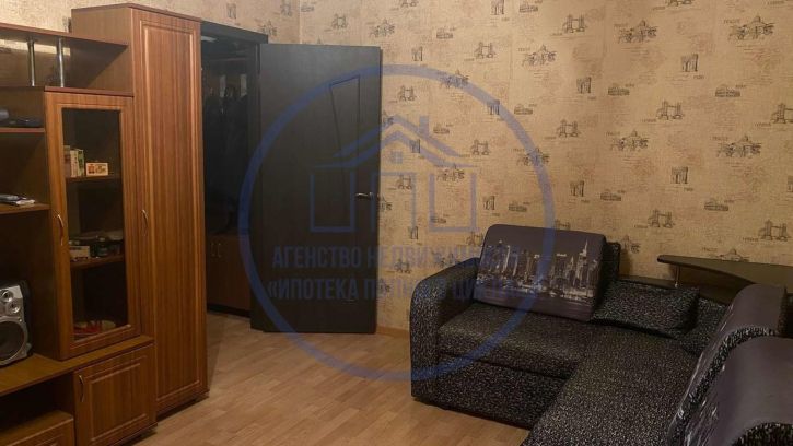 2-комн квартира Ивана Финютина бульвар, 29