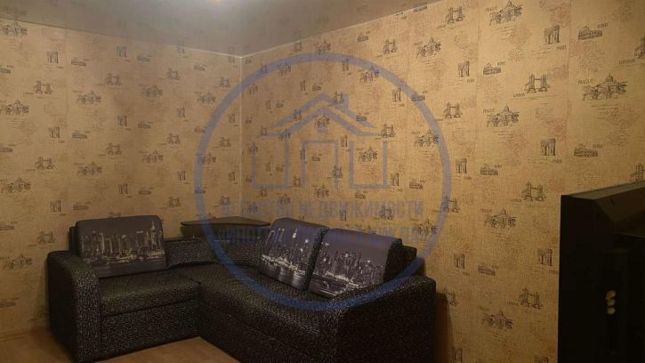 2-комн квартира Ивана Финютина бульвар, 29