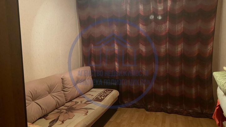 2-комн квартира Ивана Финютина бульвар, 29