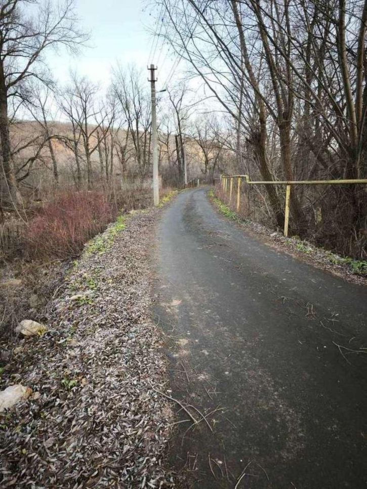 Земельный участок Старая Жила улица