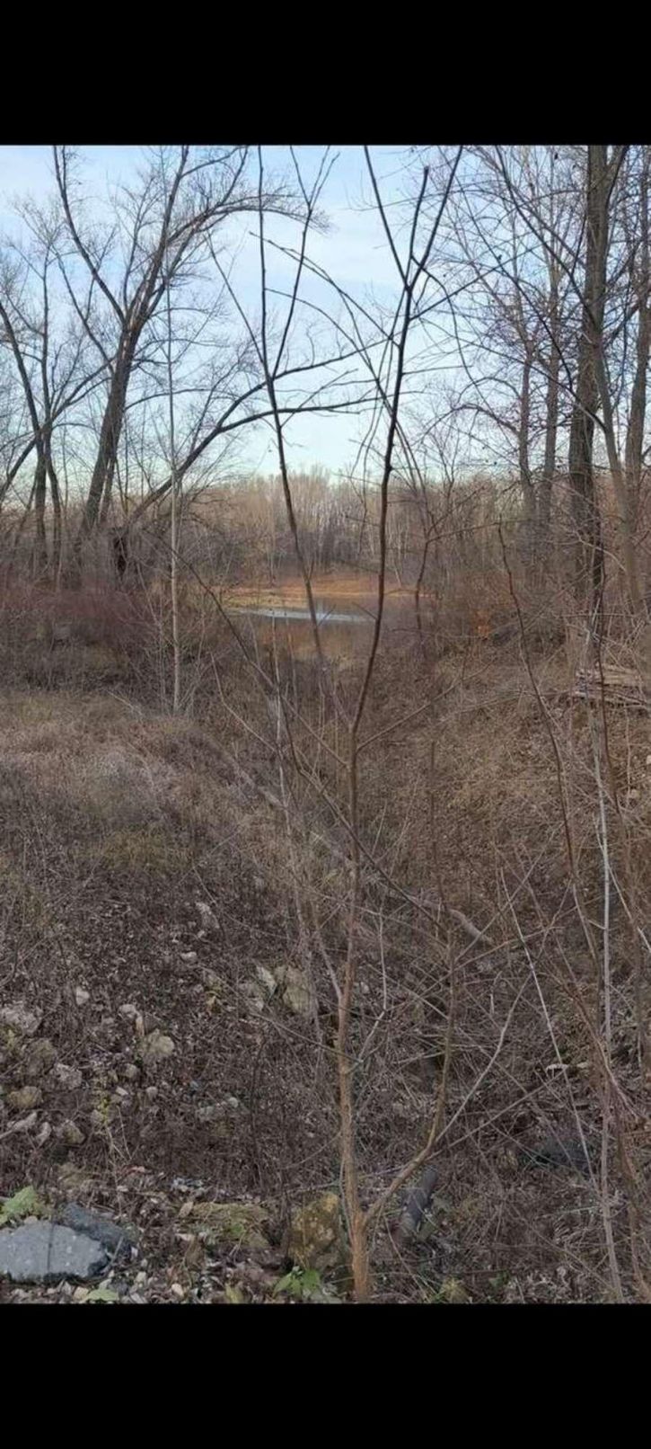 Земельный участок Старая Жила улица