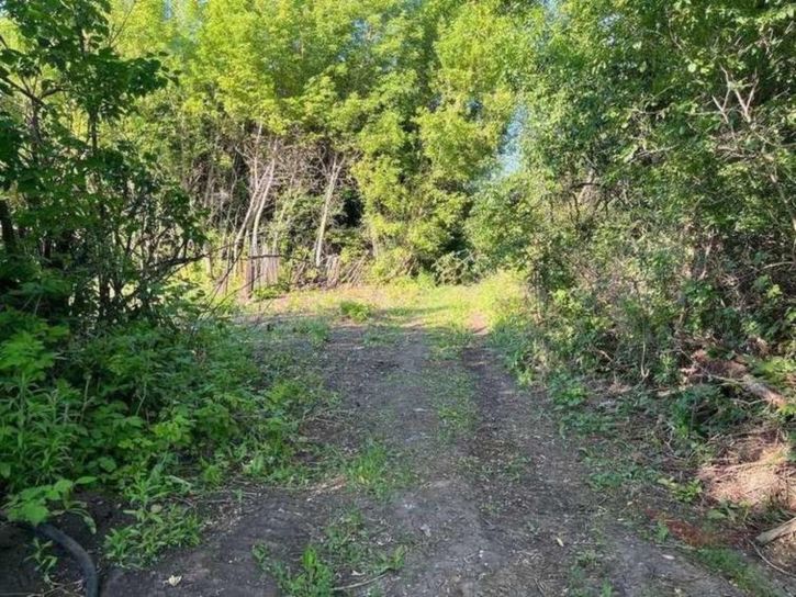 Земельный участок посёлок станция Козелковская