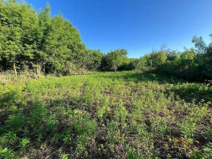 Земельный участок посёлок станция Козелковская