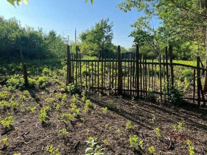 Земельный участок посёлок станция Козелковская