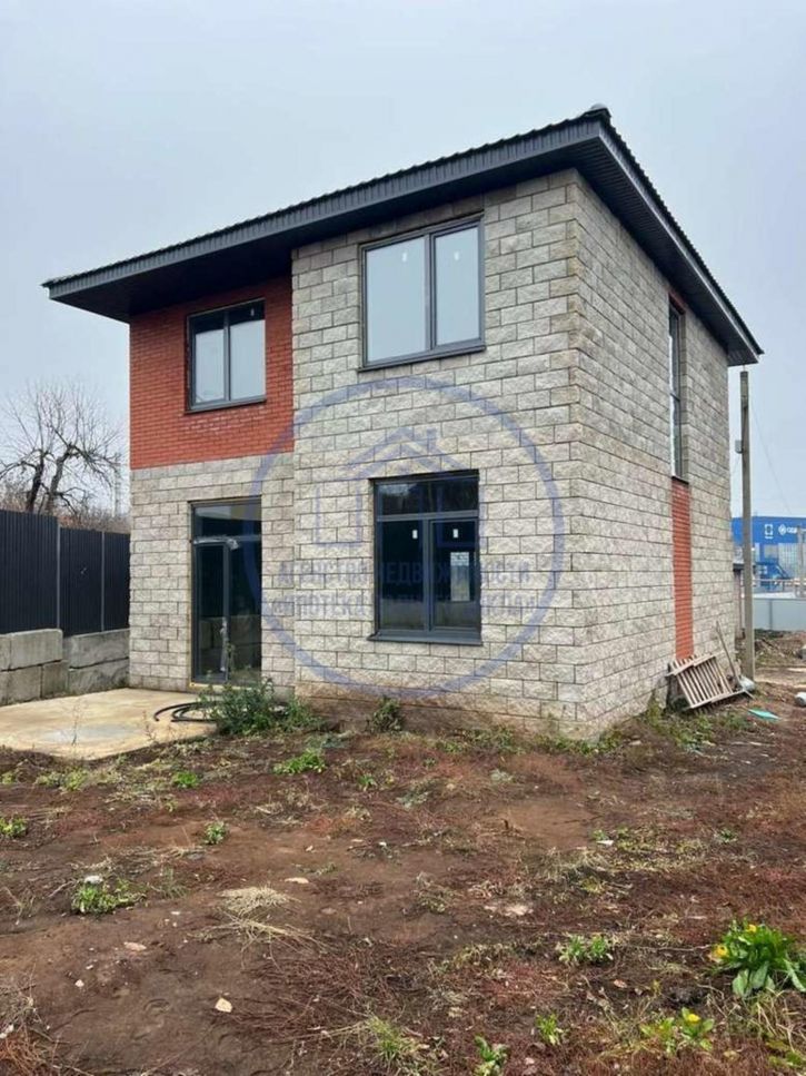 Коттедж/дом Ветвистая улица