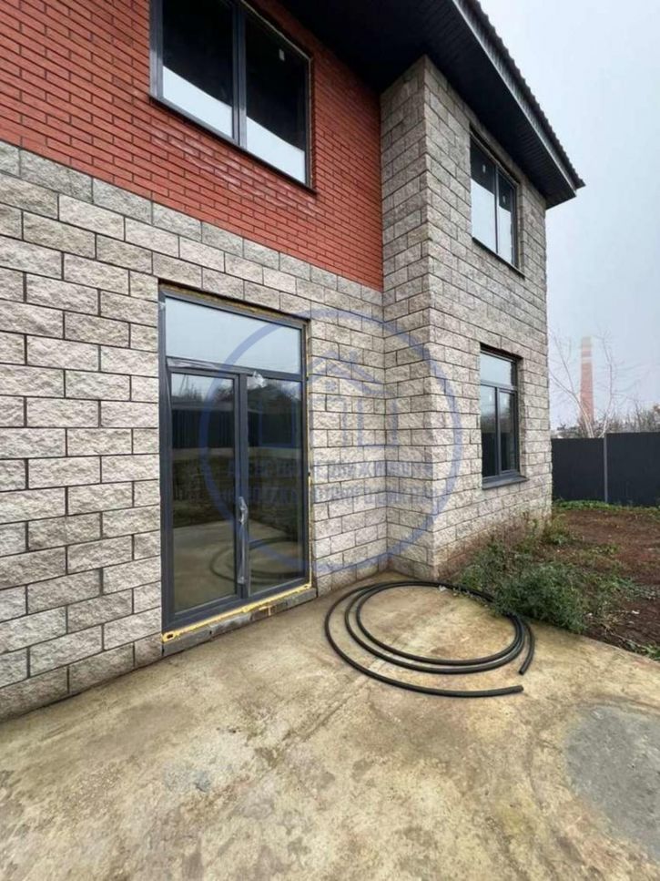 Коттедж/дом Ветвистая улица