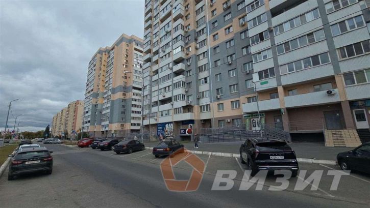 Торговое помещение Осетинская улица, 4