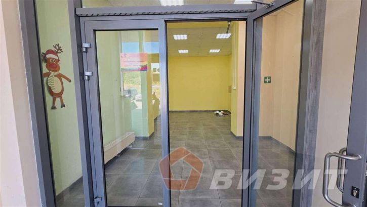 Торговое помещение микрорайон Крутые Ключи, 46