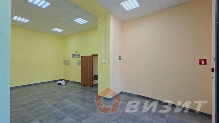 Торговое помещение микрорайон Крутые Ключи, 46