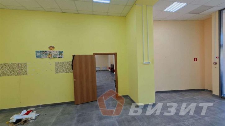 Торговое помещение микрорайон Крутые Ключи, 46