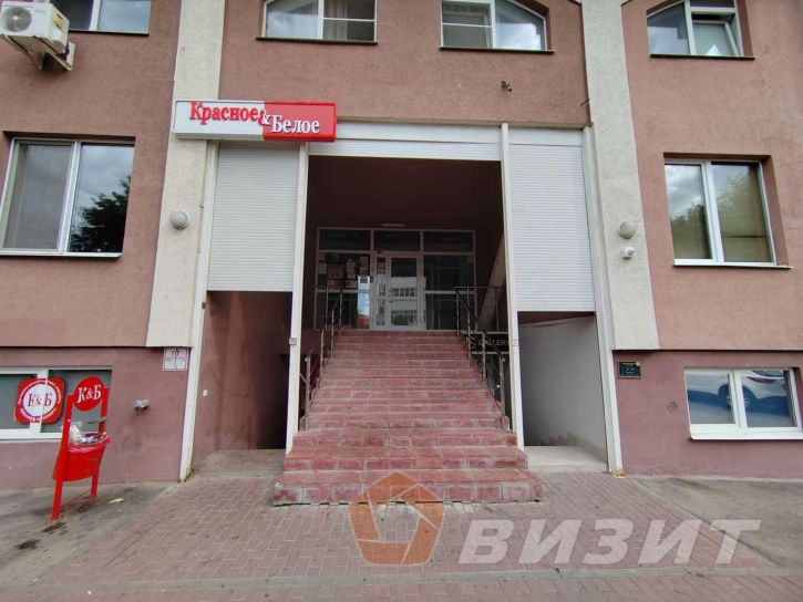 Торговое помещение Алексея Толстого улица, 75
