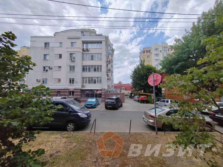 Торговое помещение Алексея Толстого улица, 75