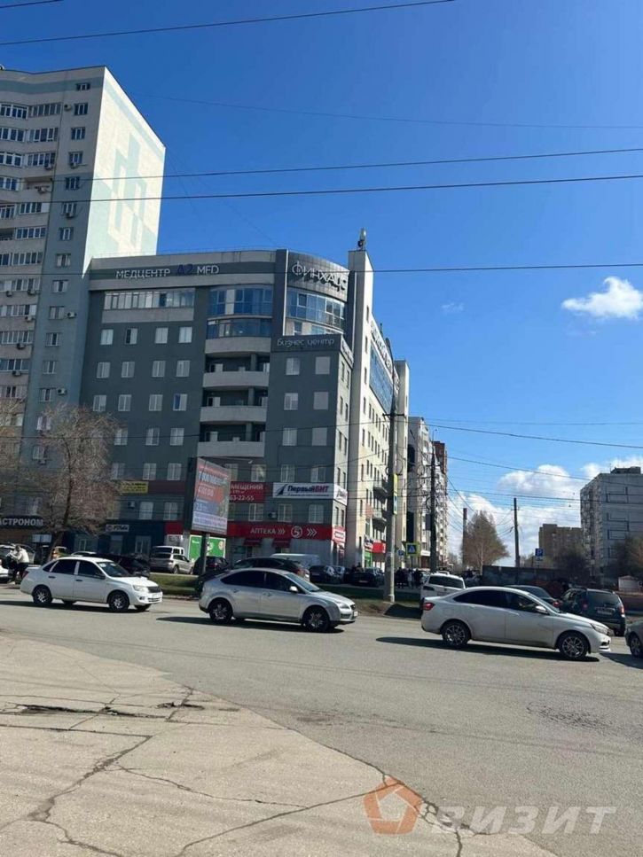 Офис Дачная улица, 24