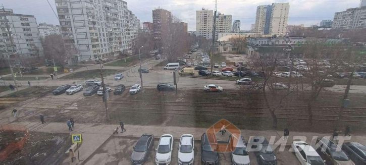 Офис Дачная улица, 24