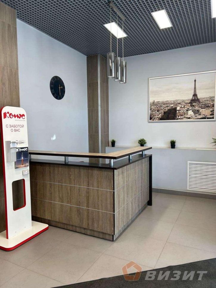 Офис Дачная улица, 24