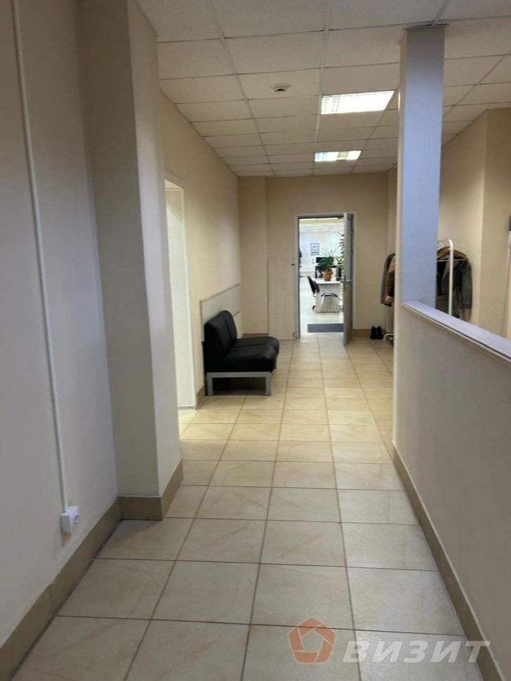 Офис Дачная улица, 24