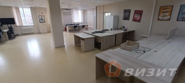 Офис Дачная улица, 24