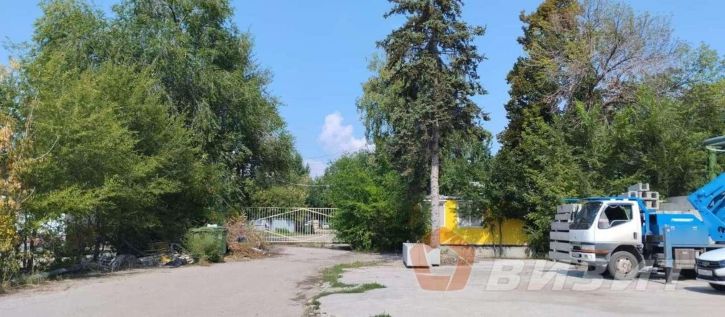 Производственное помещение 22 Партсъезда улица, 10а