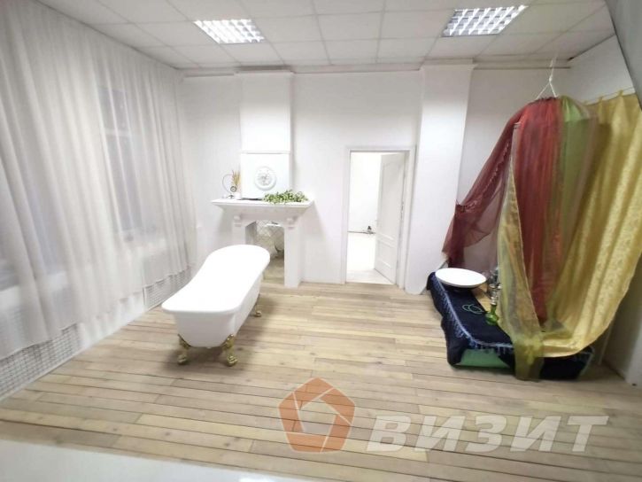 Офис Галактионовская улица, 69