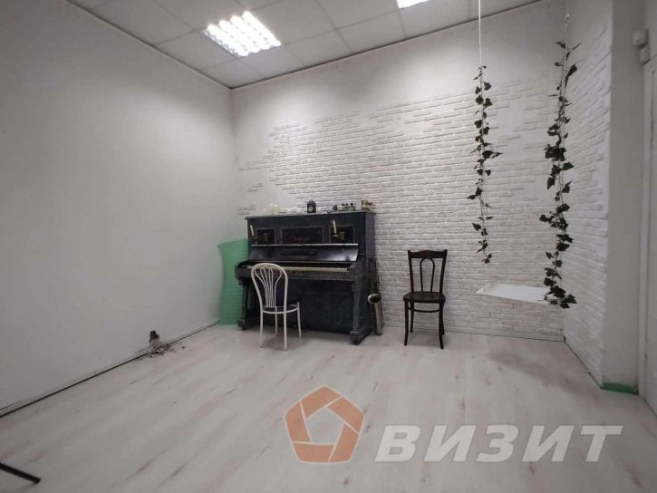 Офис Галактионовская улица, 69