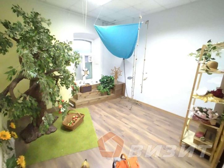 Офис Галактионовская улица, 69