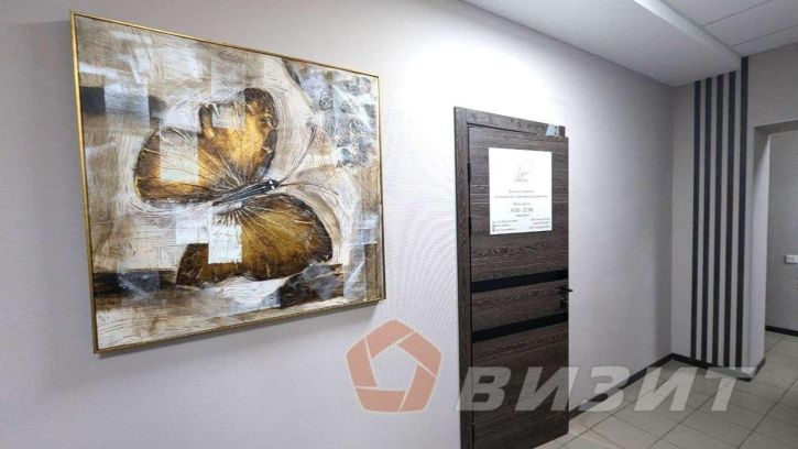 Офис Вольская улица, 87