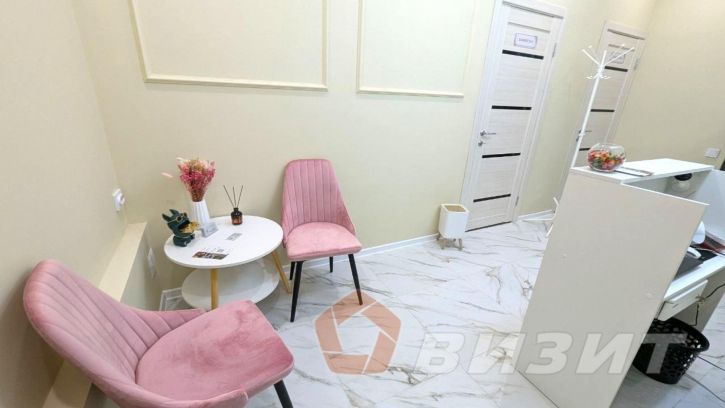 Офис Вольская улица, 87