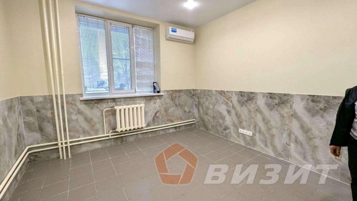 Офис Вольская улица, 87