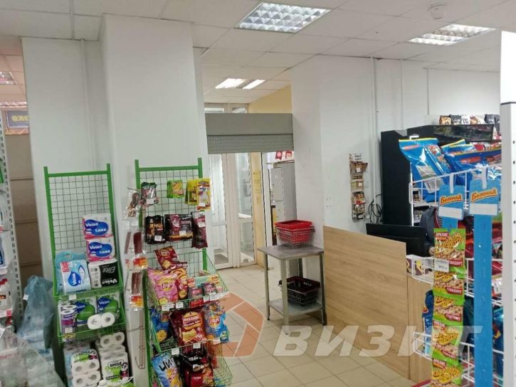 Торговое помещение Кирова проспект, 233