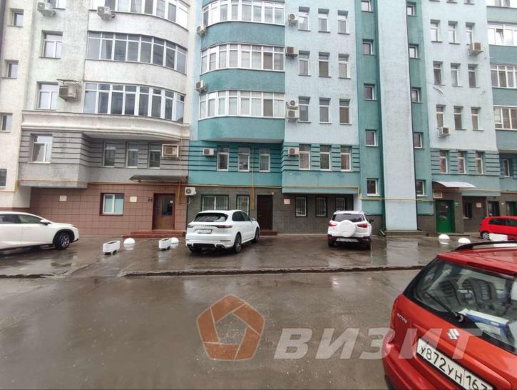 Торговое помещение Степана Разина улица, 98/2