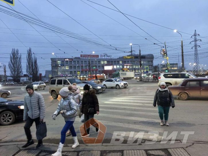 Торговое помещение Заводское шоссе, 111