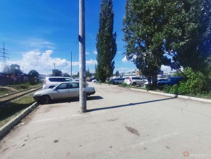 Торговое помещение Заводское шоссе, 111