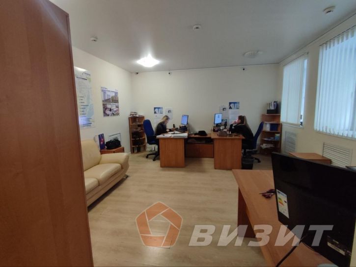 Торговое помещение Степана Разина улица, 98/2
