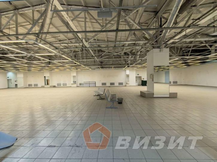 Торговое помещение Заводское шоссе, 111