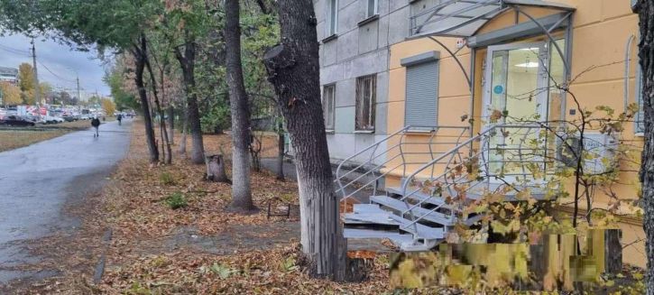 Торговое помещение 22 Партсъезда улица, 13