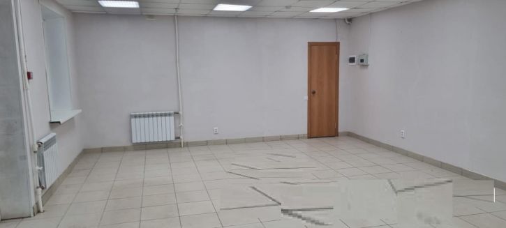 Торговое помещение 22 Партсъезда улица, 13