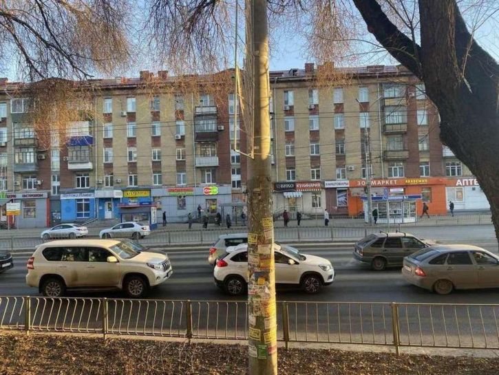 Торговое помещение Победы улица, 18