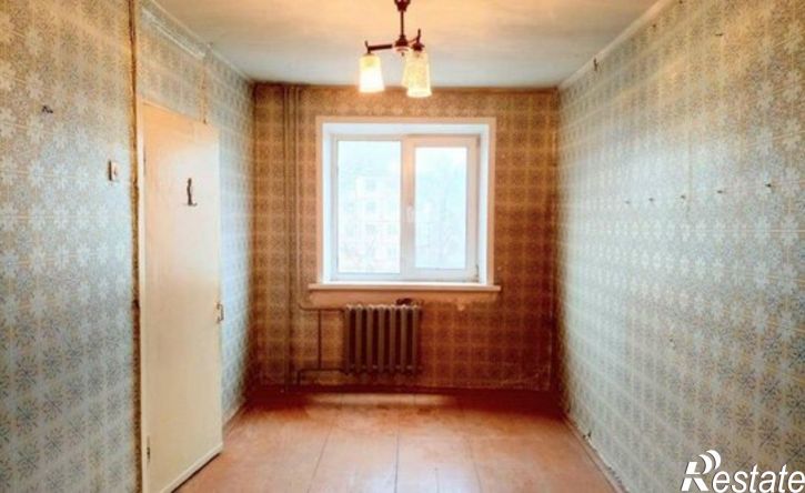 2-комн квартира проспект Карла Маркса, 376,  д. 376