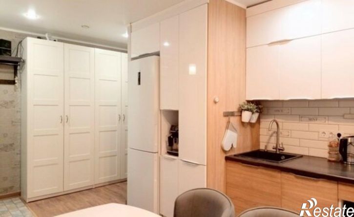 3-комн квартира улица Советской Армии, 105,  д. 105