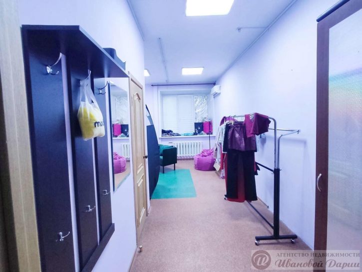 Офис Карла Маркса проспект, 63/1