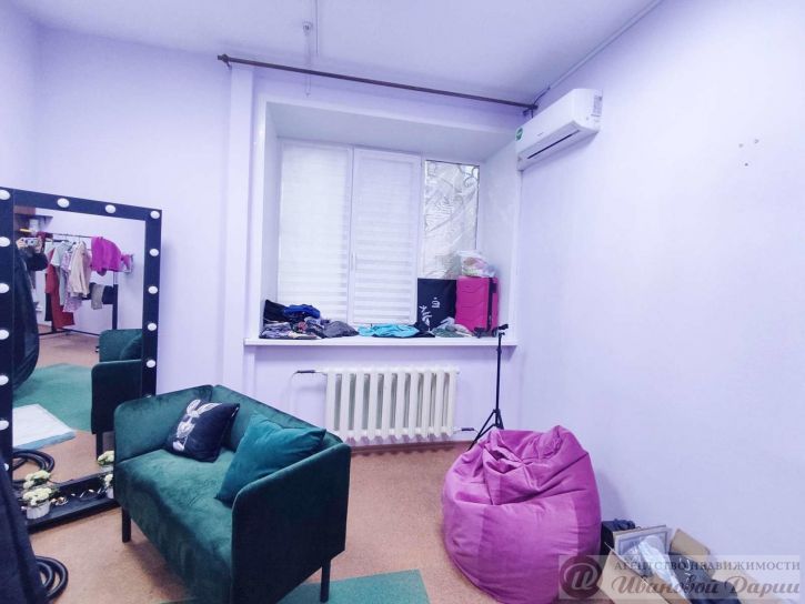 Офис Карла Маркса проспект, 63/1